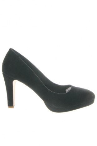 Încălțăminte de damă Obsel, Mărime 39, Culoare Negru, Preț 163,99 Lei