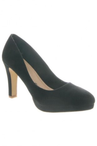 Încălțăminte de damă Obsel, Mărime 39, Culoare Negru, Preț 163,99 Lei