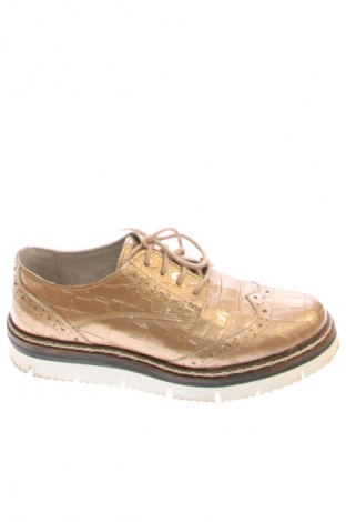 Damenschuhe Oxmox, Größe 39, Farbe Braun, Preis 25,99 €