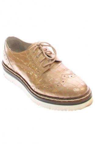 Damenschuhe Oxmox, Größe 39, Farbe Braun, Preis 25,99 €
