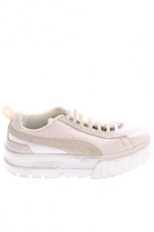 Γυναικεία παπούτσια PUMA, Μέγεθος 41, Χρώμα Λευκό, Τιμή 55,99 €