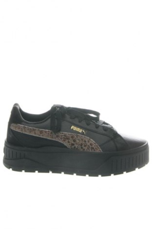 Γυναικεία παπούτσια PUMA, Μέγεθος 38, Χρώμα Μαύρο, Τιμή 103,84 €