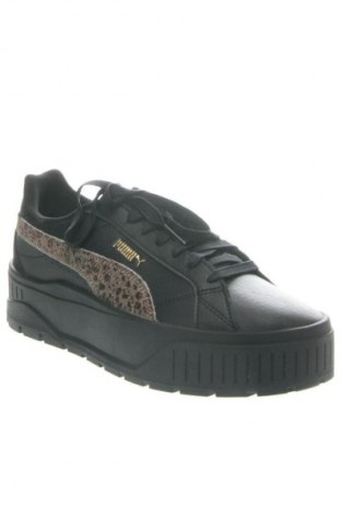 Γυναικεία παπούτσια PUMA, Μέγεθος 38, Χρώμα Μαύρο, Τιμή 103,84 €