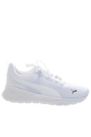 Γυναικεία παπούτσια PUMA, Μέγεθος 37, Χρώμα Λευκό, Τιμή 107,99 €