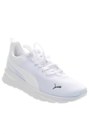 Γυναικεία παπούτσια PUMA, Μέγεθος 37, Χρώμα Λευκό, Τιμή 107,99 €