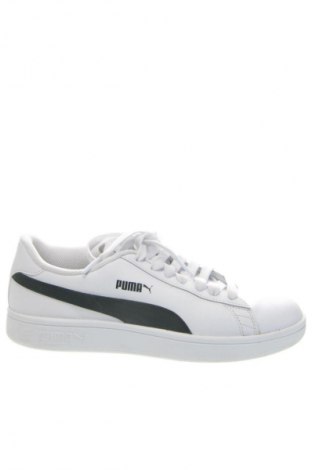 Γυναικεία παπούτσια PUMA, Μέγεθος 39, Χρώμα Λευκό, Τιμή 86,99 €