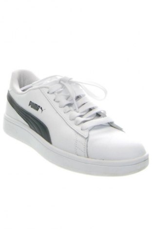 Γυναικεία παπούτσια PUMA, Μέγεθος 39, Χρώμα Λευκό, Τιμή 86,99 €
