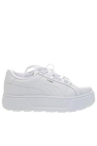 Dámské boty  PUMA, Velikost 39, Barva Bílá, Cena  3 299,00 Kč