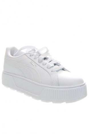 Dámské boty  PUMA, Velikost 39, Barva Bílá, Cena  3 299,00 Kč