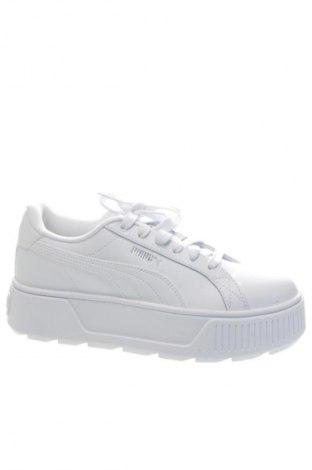 Dámske topánky  PUMA, Veľkosť 37, Farba Biela, Cena  119,95 €