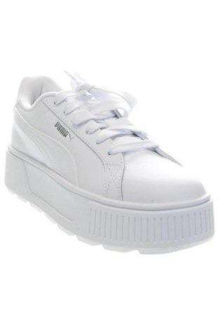 Dámske topánky  PUMA, Veľkosť 37, Farba Biela, Cena  119,95 €