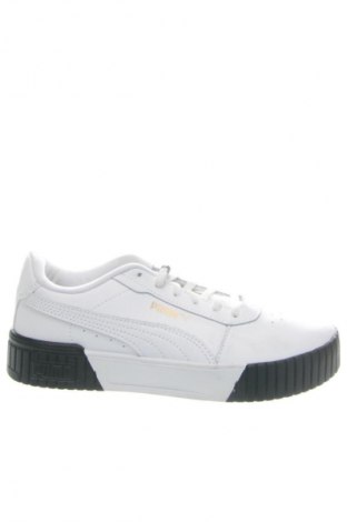 Obuwie damskie PUMA, Rozmiar 37, Kolor Biały, Cena 544,99 zł