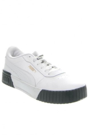 Obuwie damskie PUMA, Rozmiar 37, Kolor Biały, Cena 544,99 zł