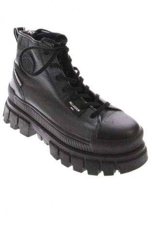 Damenschuhe Palladium, Größe 40, Farbe Schwarz, Preis € 77,99
