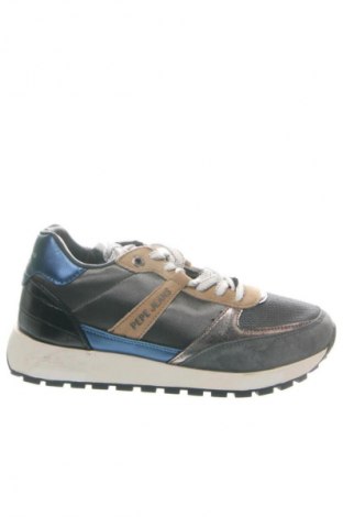 Încălțăminte de damă Pepe Jeans, Mărime 38, Culoare Multicolor, Preț 434,00 Lei
