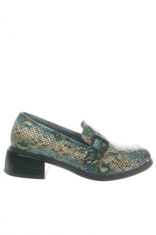 Încălțăminte de damă Pera, Mărime 37, Culoare Multicolor, Preț 134,21 Lei