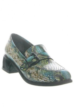 Încălțăminte de damă Pera, Mărime 37, Culoare Multicolor, Preț 134,21 Lei