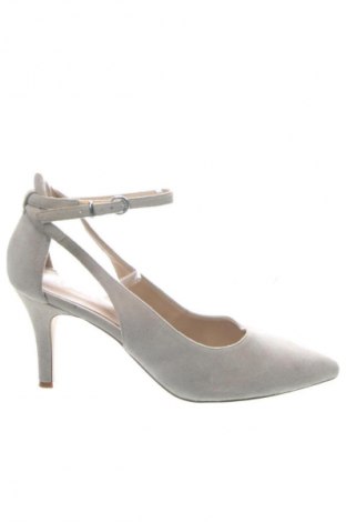 Obuwie damskie Pier One, Rozmiar 38, Kolor Szary, Cena 175,00 zł