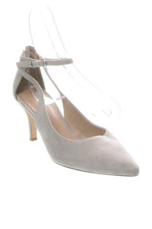 Obuwie damskie Pier One, Rozmiar 38, Kolor Szary, Cena 175,00 zł