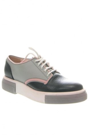 Damenschuhe Pollini, Größe 38, Farbe Mehrfarbig, Preis 109,99 €