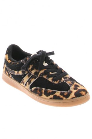 Încălțăminte de damă Pull&Bear, Mărime 40, Culoare Multicolor, Preț 237,92 Lei