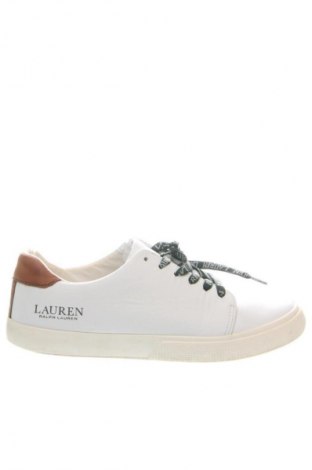 Γυναικεία παπούτσια Ralph Lauren, Μέγεθος 40, Χρώμα Λευκό, Τιμή 62,92 €