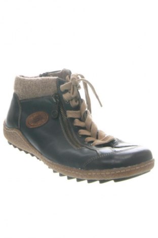 Női cipők Remonte, Méret 41, Szín Kék, Ár 12 179 Ft