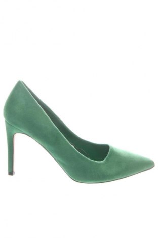 Încălțăminte de damă Reserved, Mărime 38, Culoare Verde, Preț 163,16 Lei