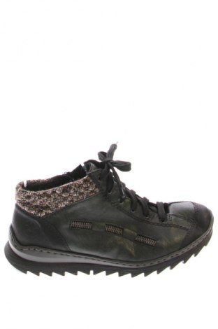 Damenschuhe Rieker, Größe 37, Farbe Mehrfarbig, Preis 44,99 €