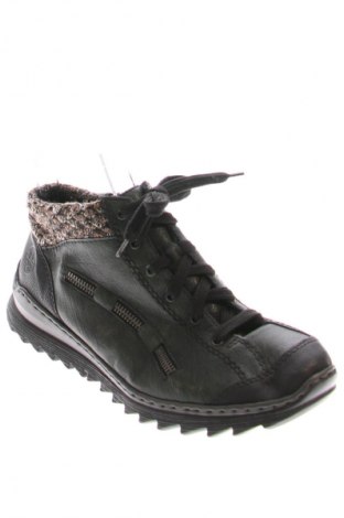 Damenschuhe Rieker, Größe 37, Farbe Mehrfarbig, Preis 44,99 €