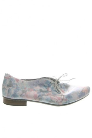 Obuwie damskie Rieker, Rozmiar 38, Kolor Kolorowy, Cena 202,24 zł