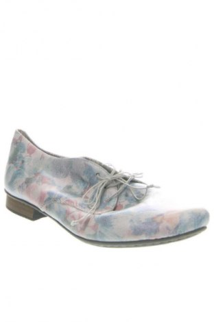 Obuwie damskie Rieker, Rozmiar 38, Kolor Kolorowy, Cena 202,24 zł