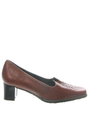 Obuwie damskie Unbranded, Rozmiar 37, Kolor Brązowy, Cena 175,00 zł