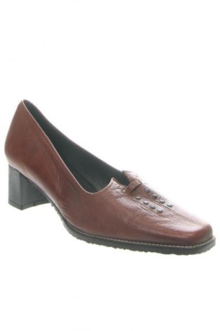 Obuwie damskie Unbranded, Rozmiar 37, Kolor Brązowy, Cena 175,00 zł