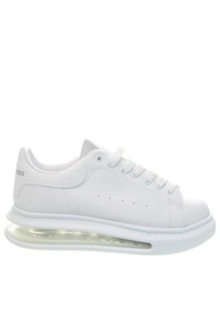 Damenschuhe RunnerBoss, Größe 39, Farbe Weiß, Preis € 43,99