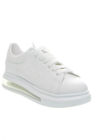 Damenschuhe RunnerBoss, Größe 39, Farbe Weiß, Preis € 43,99