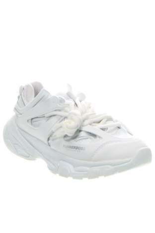 Dámske topánky  RunnerBoss, Veľkosť 38, Farba Biela, Cena  29,95 €