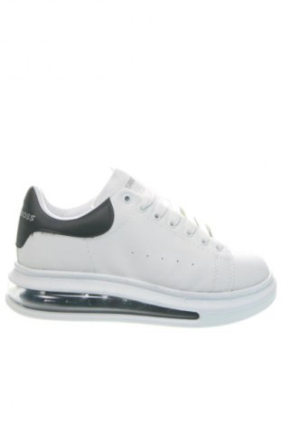 Încălțăminte de damă RunnerBoss, Mărime 38, Culoare Alb, Preț 214,99 Lei