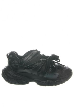 Damenschuhe RunnerBoss, Größe 38, Farbe Schwarz, Preis € 43,99