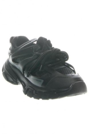 Damenschuhe RunnerBoss, Größe 38, Farbe Schwarz, Preis € 43,99