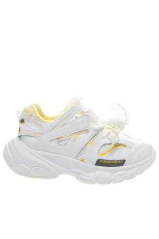 Női cipők RunnerBoss, Méret 36, Szín Fehér, Ár 16 739 Ft