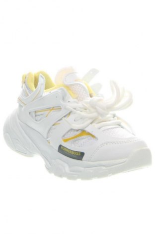 Női cipők RunnerBoss, Méret 36, Szín Fehér, Ár 16 739 Ft