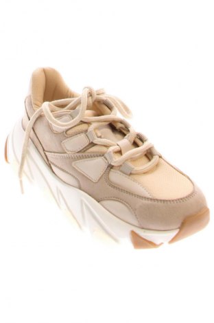 Női cipők RunnerBoss, Méret 36, Szín Bézs, Ár 16 739 Ft