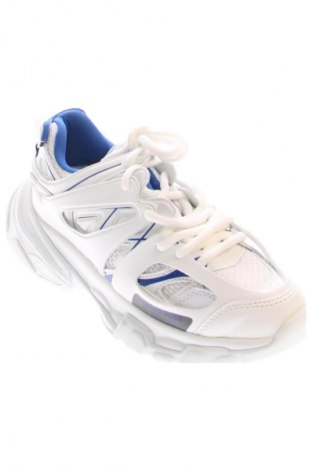 Női cipők RunnerBoss, Méret 36, Szín Fehér, Ár 13 489 Ft