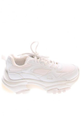 Дамски обувки RunnerBoss, Размер 38, Цвят Бял, Цена 62,99 лв.
