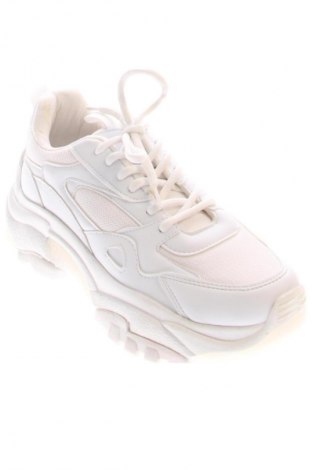 Дамски обувки RunnerBoss, Размер 38, Цвят Бял, Цена 62,99 лв.