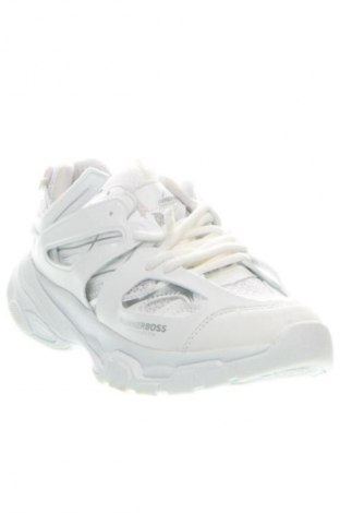 Damenschuhe RunnerBoss, Größe 38, Farbe Weiß, Preis 34,99 €