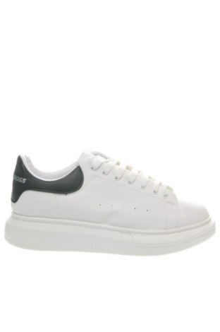 Női cipők RunnerBoss, Méret 44, Szín Fehér, Ár 13 489 Ft