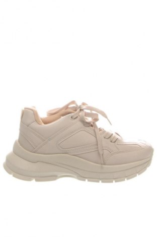 Damenschuhe RunnerBoss, Größe 38, Farbe Beige, Preis 31,99 €