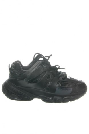 Дамски обувки RunnerBoss, Размер 39, Цвят Черен, Цена 62,99 лв.